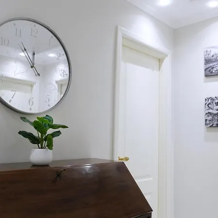 Vinyle Apartment Vatican Rome Exterior photo