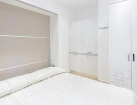 Vinyle Apartment Vatican Rome Exterior photo