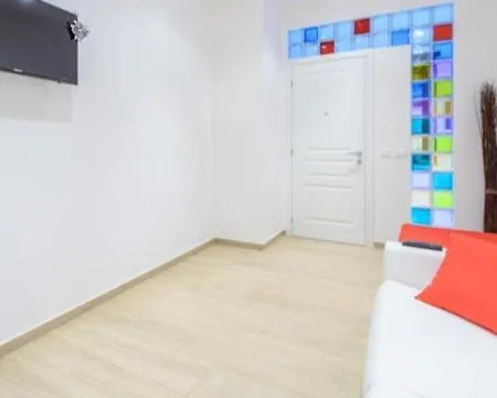 Vinyle Apartment Vatican Rome Exterior photo