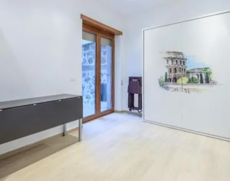 Vinyle Apartment Vatican Rome Exterior photo