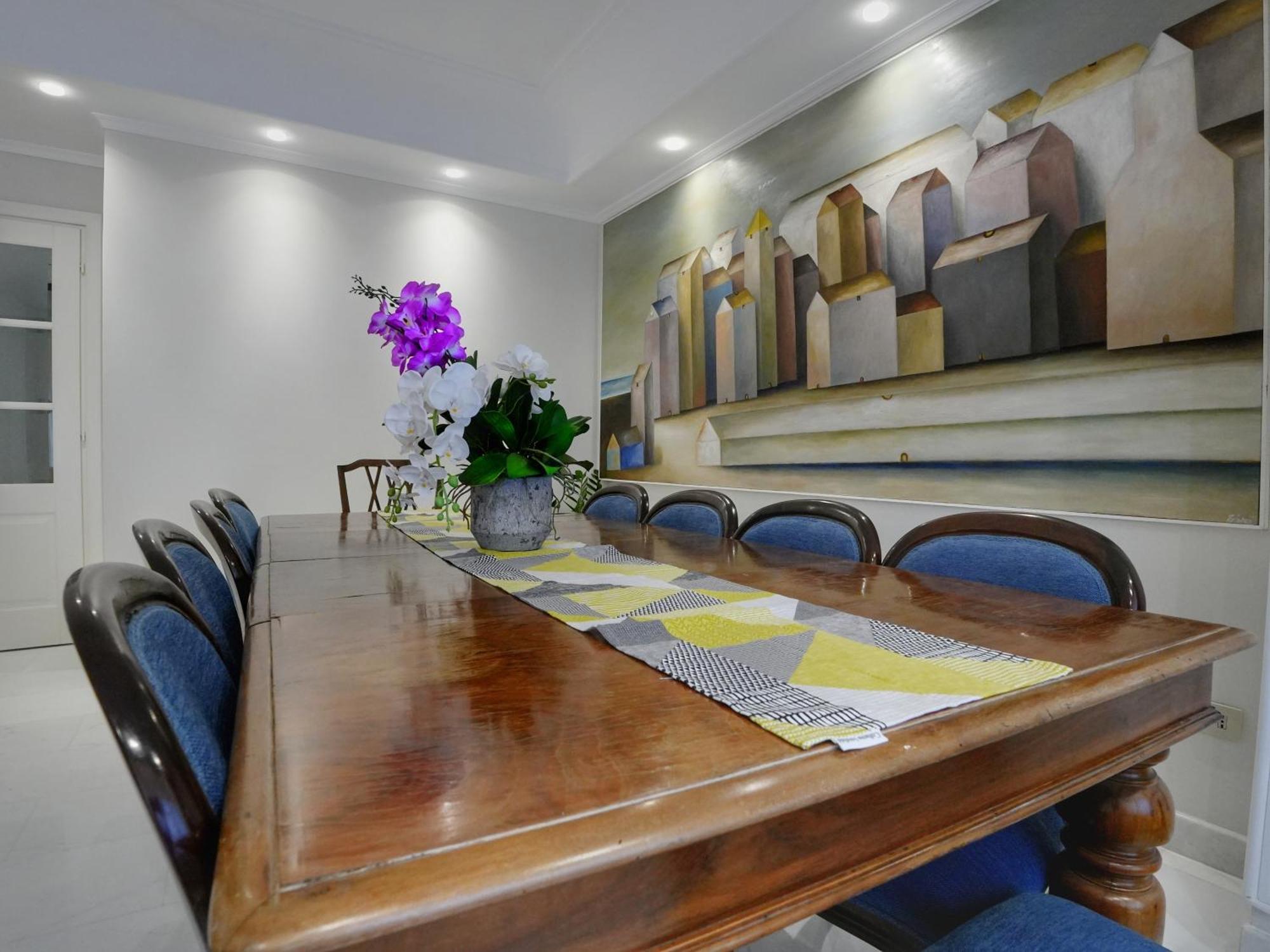 Appartement Vinyle Vatican Rome