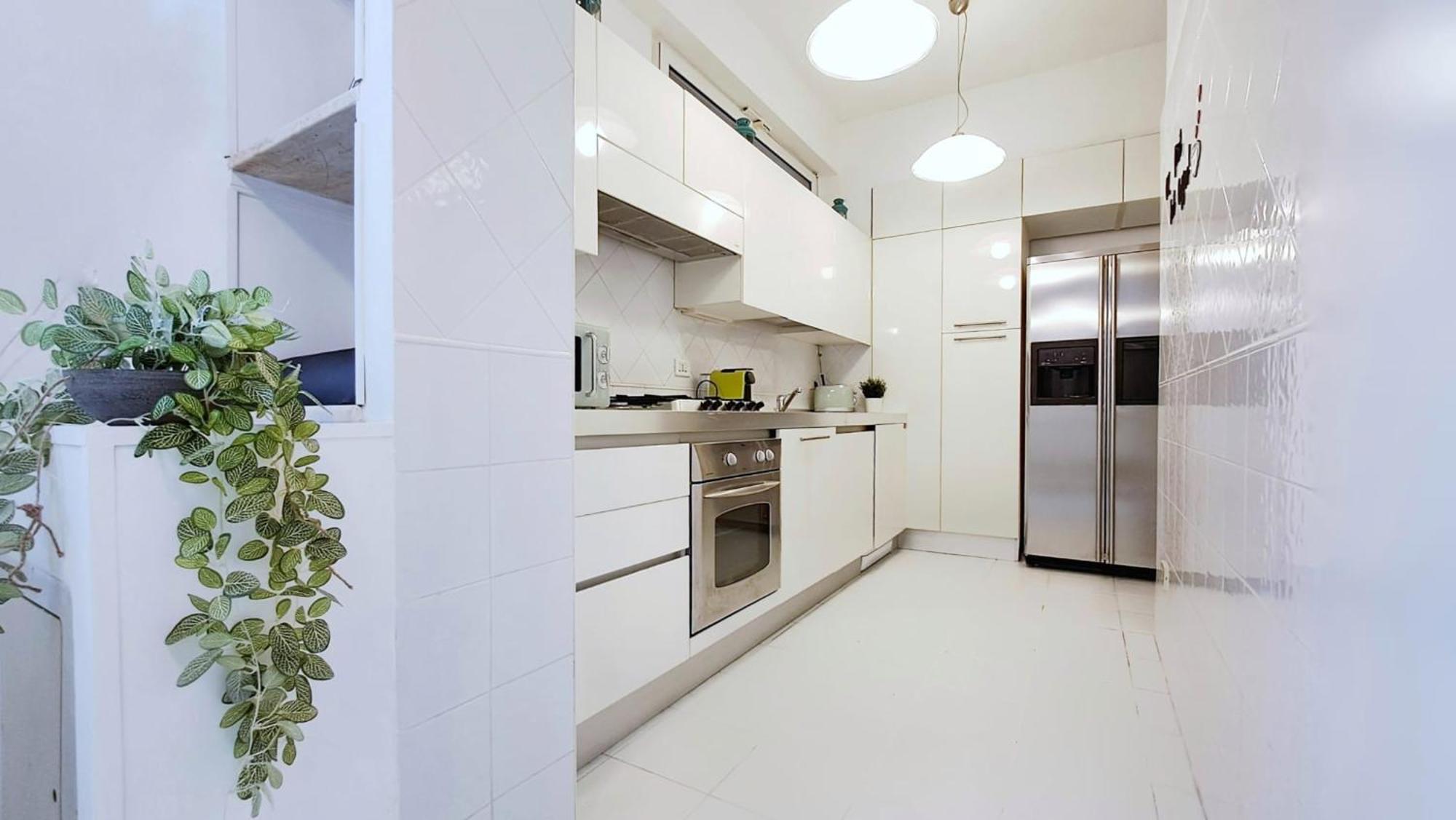 Appartement Vinyle Vatican