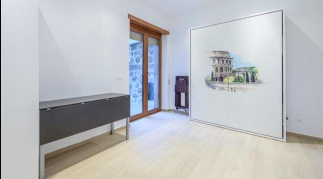 Appartement Vinyle Vatican Rome
