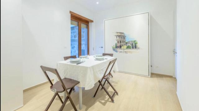 Appartement Vinyle Vatican