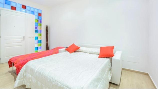 Appartement Vinyle Vatican Rome