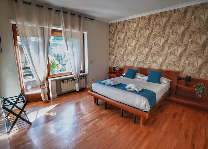 Vinyle Apartment Vatican