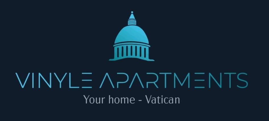 Apartment Vinyle Vatican Rome